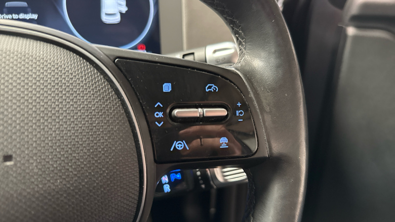 Hyundai IONIQ 5 160kW Premium 73 kWh 5dr Auto Electric Hatchback